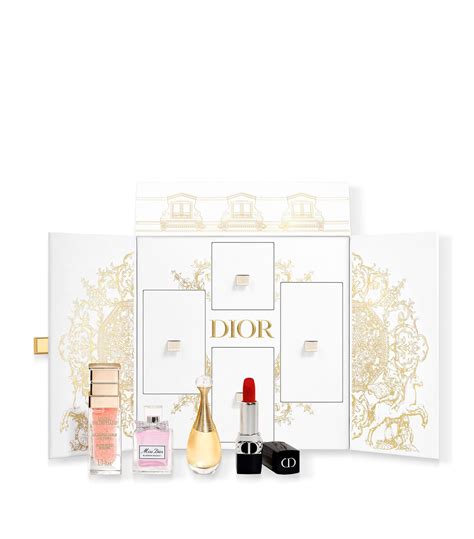 dior le mini 30 montaigne discovery set|dior mini 30 montaigne set.